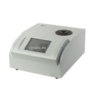 Nade digital melting point apparatus WRS-1C room temperature ~ 400C