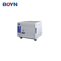 TM Series Digital Display  table type chemical pressure steam hospital autoclave sterilizer with 50 liters