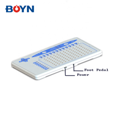 APL-96 Laboratory pcr plate Agile 3 selectable light intensities illuminator/instrument