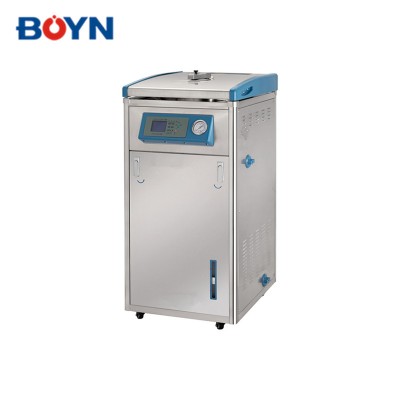 BNPSS-VE Series autoclave industrial Steam Pressure Sterilizer vertical autoclave Steam Pressure Sterilizer with best price