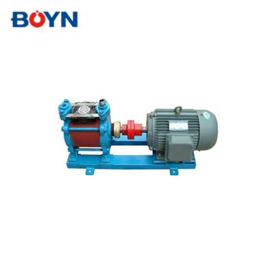 PL0 three-level centrifugal vacuum suction pump