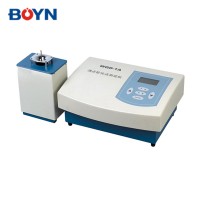 High precision 25-300 degree Celsius softening-point Apparatus component control Dropping-point Apparatus Type WQD-1A