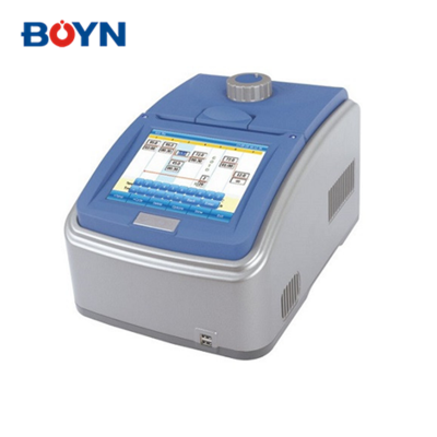 GET-S Series multifunctional pcr test thermal cycler machine