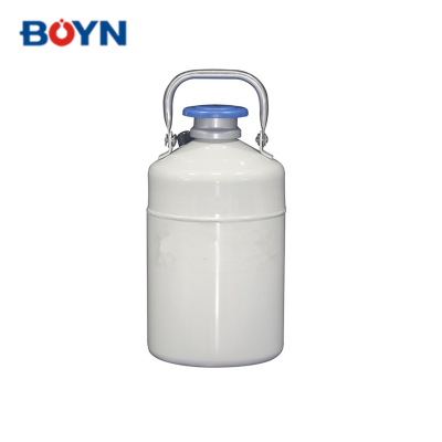 YDS series portable biological liquid nitrogen storage tank