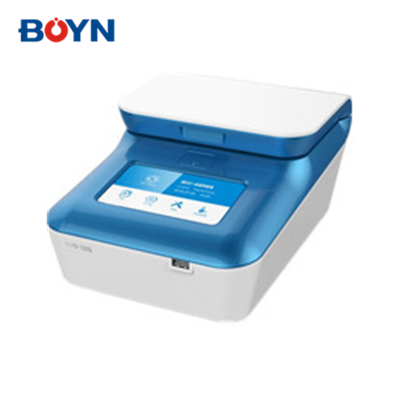 ELVE Series High heating&cooling pcr multifunctional thermal cycler