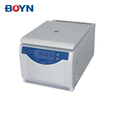 LAB Tabletop High Speed Refrigerated blood Centrifuge,H1650R