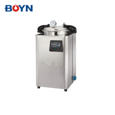 DSX-280 24L Steam Sterilizer