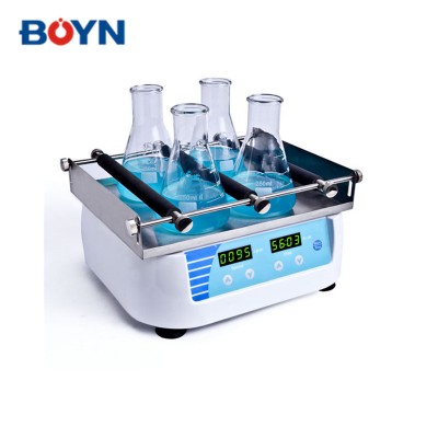 Micro control speed adjustable Laboratory Orbital Shaker,GS, LED display