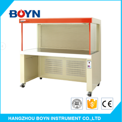 Vertical and horizontal Laminar air flow cabinet clean bench