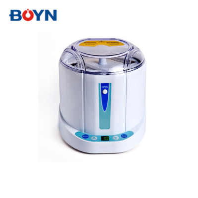 MINIP-2500 96-hole micro plate 2500rpm low speed cold desktop centrifuge with DC brushless motor