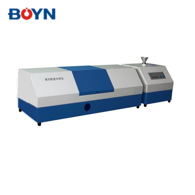 laboratory Wet dispersion Laser particle size analyzer with High Accuracy WJL-602/606/608