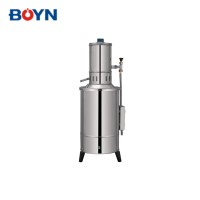 YA.ZD Series Single distillation Stainless steel electric distilled water Laboratory water distiller dental