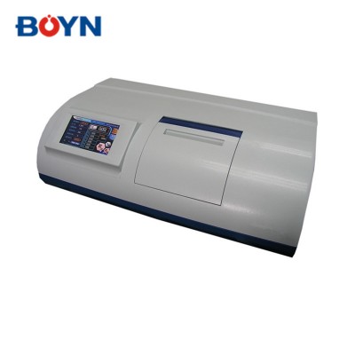 SGW-1 electronic auto digital polarimeter with good price