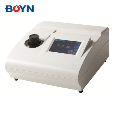 WGZ-200 Laboratory light scatter Measurement Turbidimeter portable Ratio turbidimeter with good price