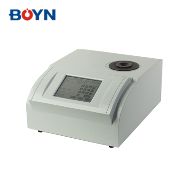 WRS-1C PID&PWM control Laboratory and medical Melting-point Apparatus with Touch Screen