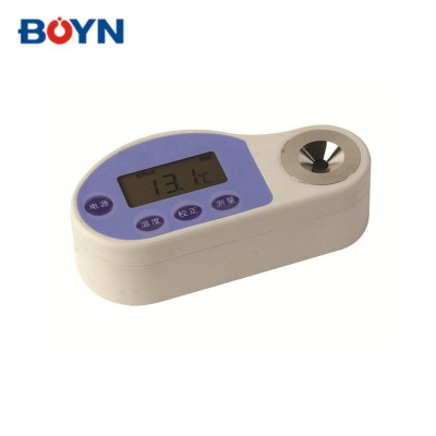 WZB Series  Automatic power  Portable Digital Refractometers with best price