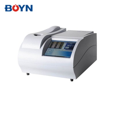 SGW-630 Laboratory&medical Micro Melting-point Apparatus measuring drugs,dyes,fragrances,crystals