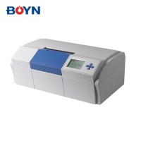 Automatic servomechanism control WZZ-2B Automatic Polarimeter laboratory polarimeter sodium lamp digital polarim with best price