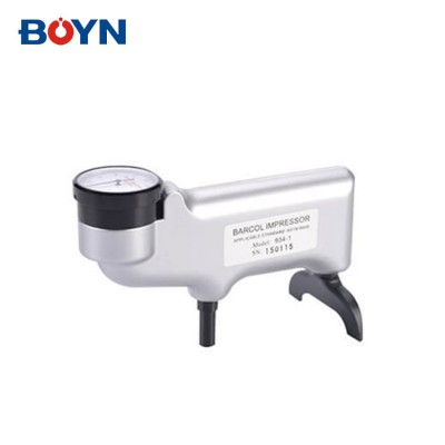 Portable Aluminum barcol Hardness Tester Meter for Barcol Impressor and Brinell hardness 934-1