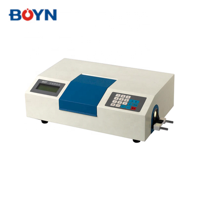 WSF Spectroscopical Color photometer