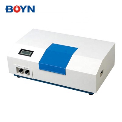 WGW Haze Measure instrument laborarory Photoelectric Hazemeter for optical characteristics measure